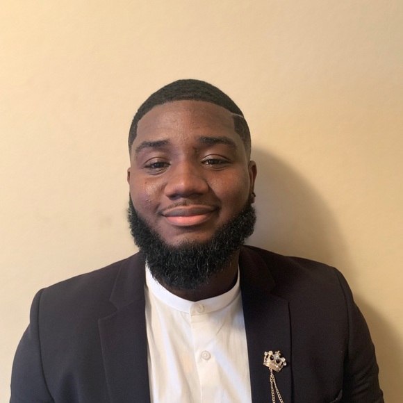 Cedric’s Closet - Picture 1 of 1